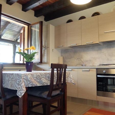 Oxy Holiday Home Iseo Exterior photo