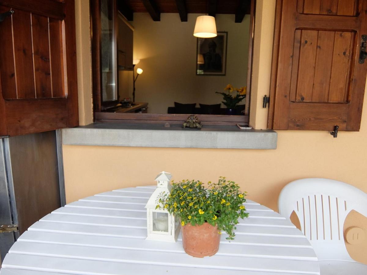 Oxy Holiday Home Iseo Exterior photo