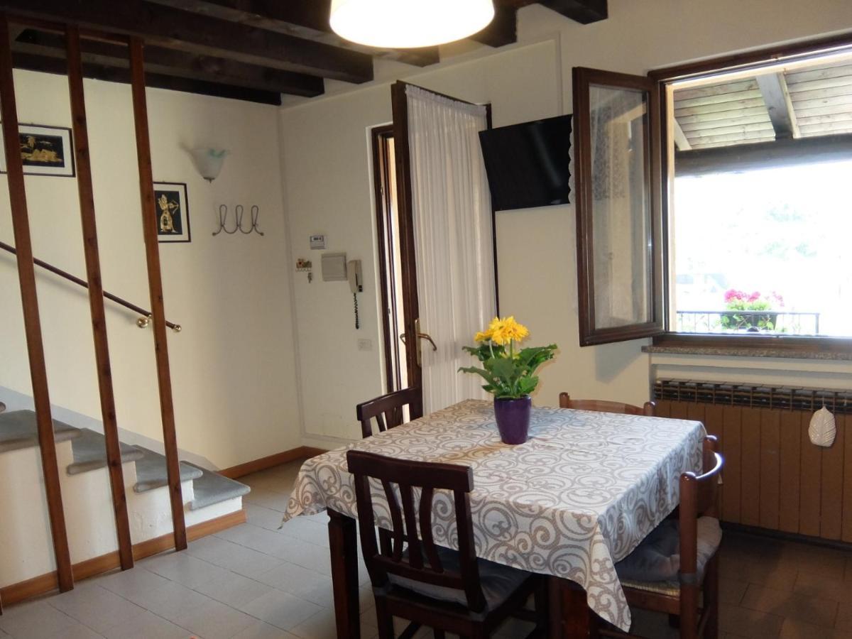 Oxy Holiday Home Iseo Exterior photo