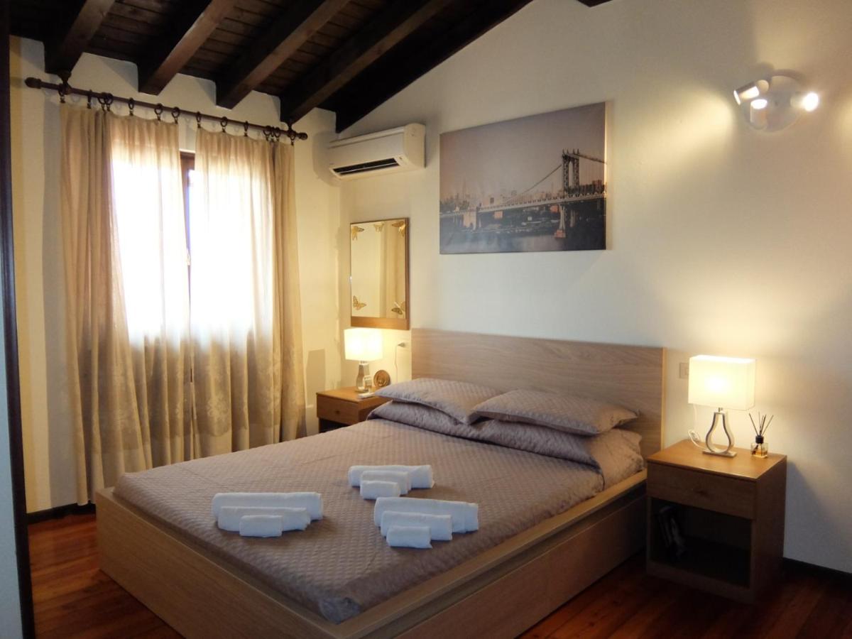 Oxy Holiday Home Iseo Exterior photo